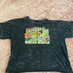 Brand Nickelodeon size medium 100% cotton